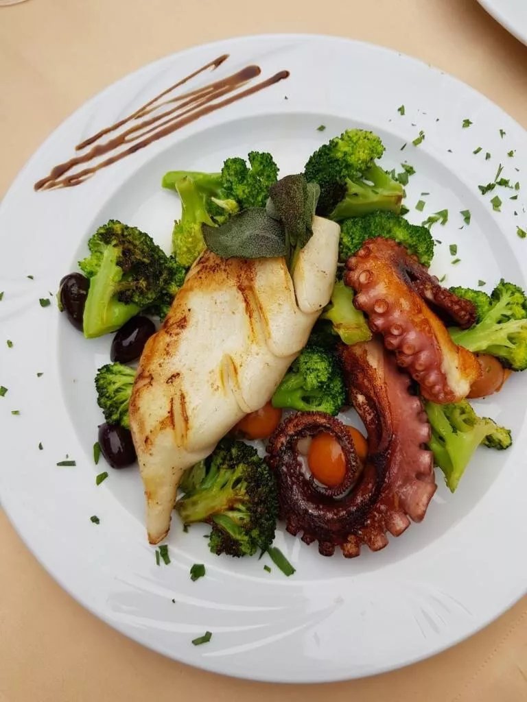 Restaurant Artischocke