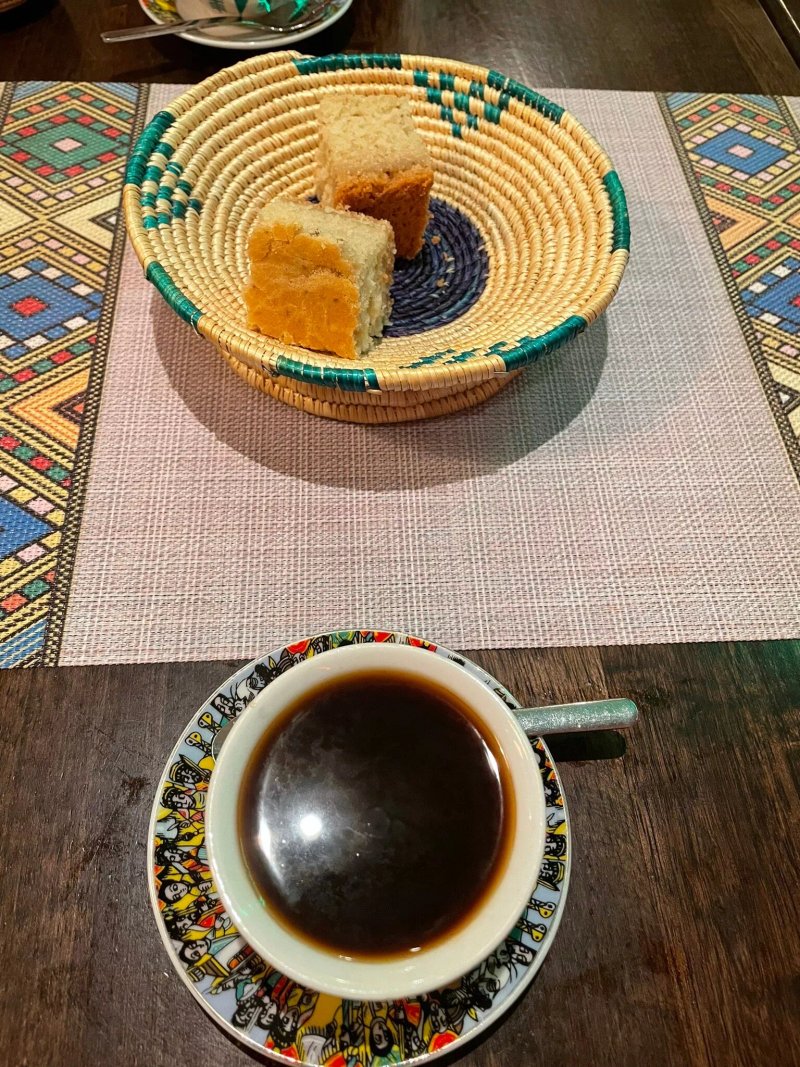 Roha Cafe and Restaurant