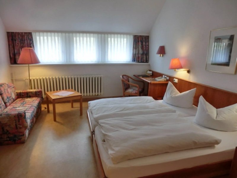 Hotel Goldgrund