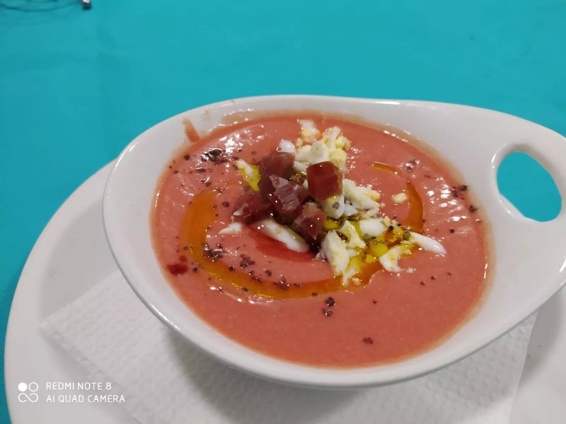 Restaurante El Loret