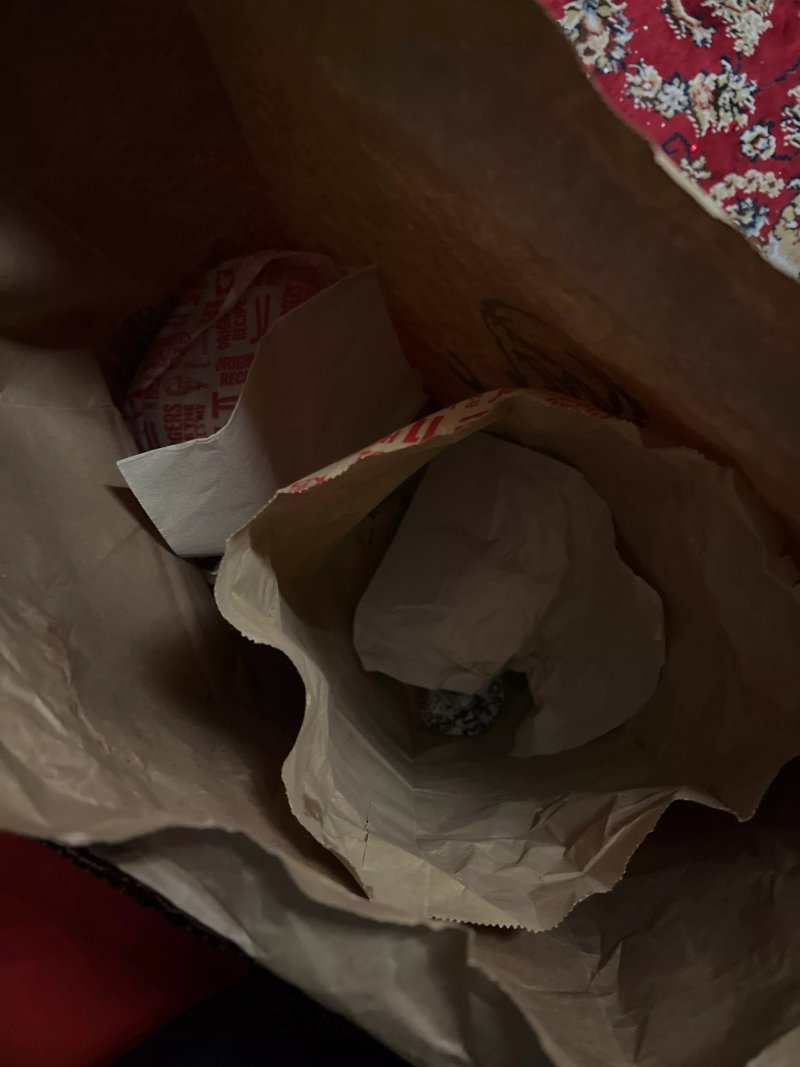 KFC London - Apex Corner