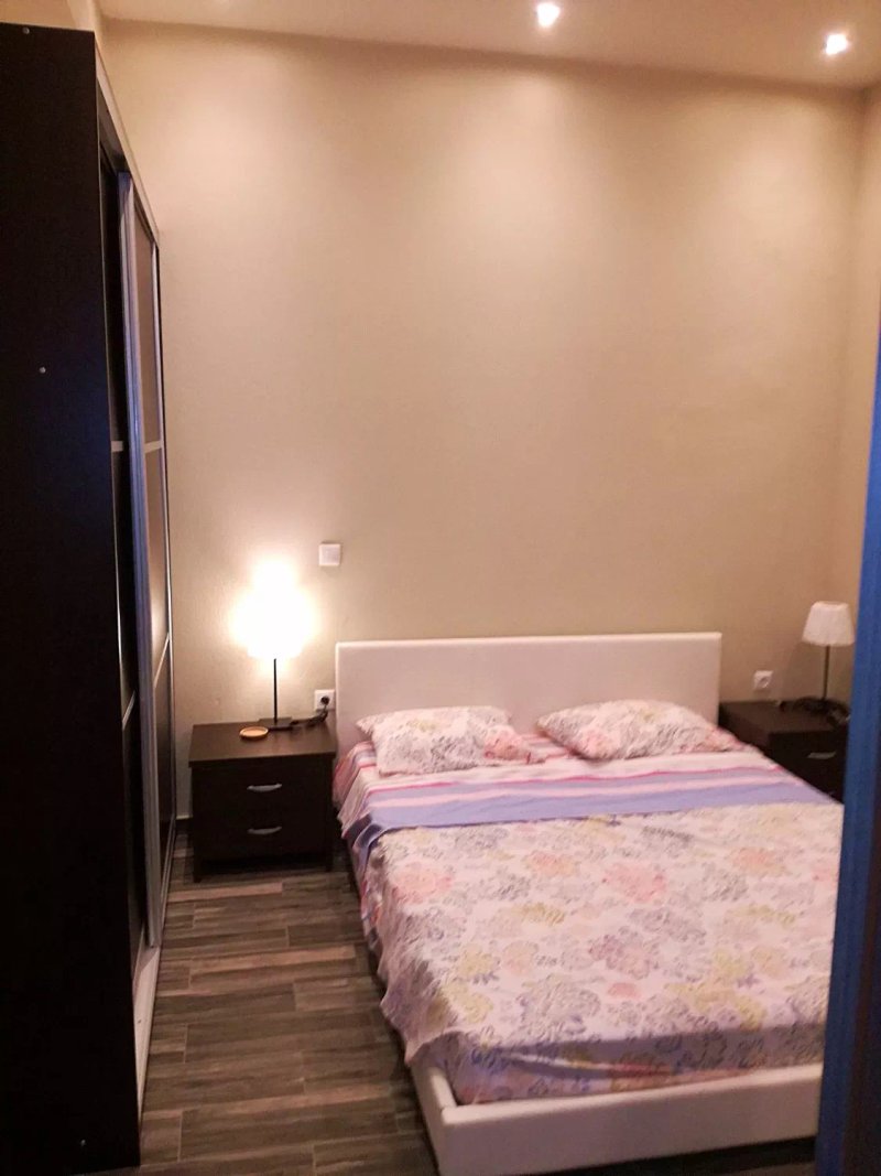 Angel's Garden Apartments
