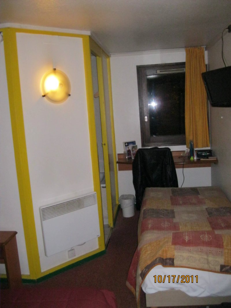 Comfort Hotel Emerainville Marne-La-Vallee
