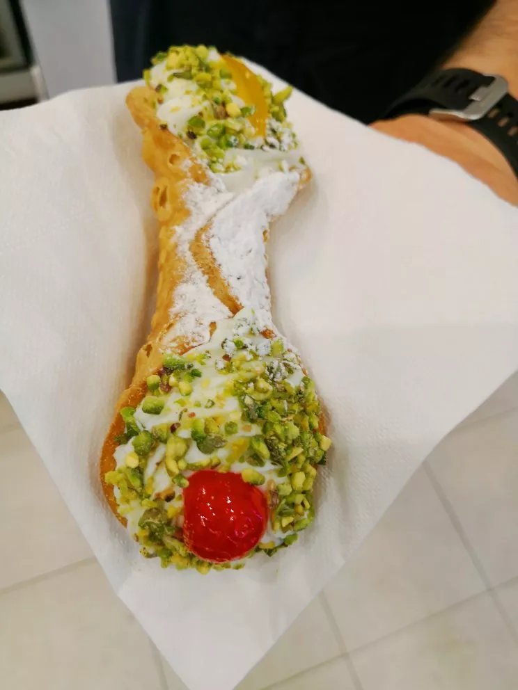 Pasticceria Gelateria Cosi Duci