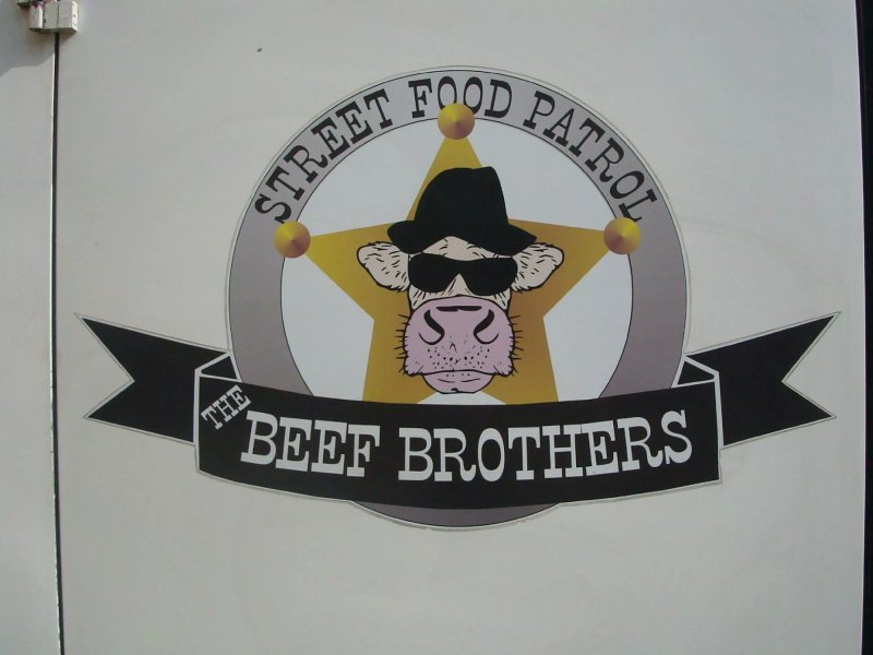The Beef Bros