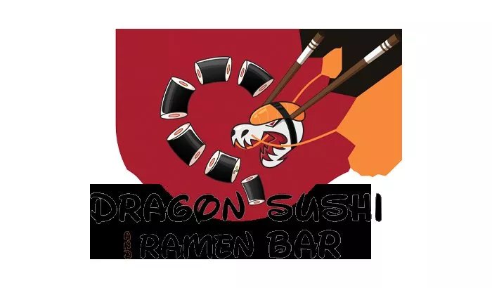 Dragon Sushi And Ramen Bar