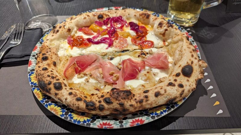Pizzeria Marave