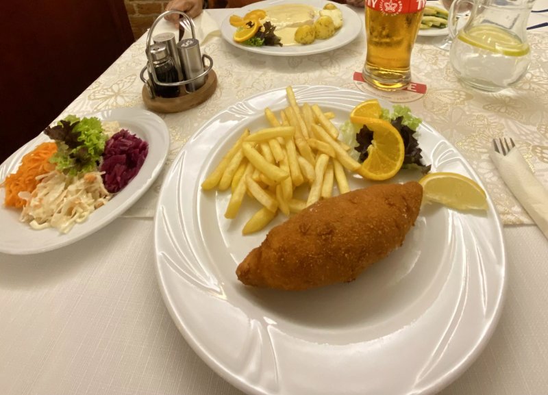 Restauracja Piwnice Palacu Pokutynskich