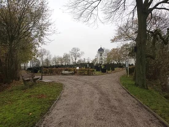 Klokkenstoel Akkrum-Nes
