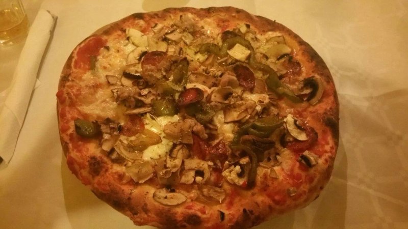 Pizzeria Ristorante Dell'Orso