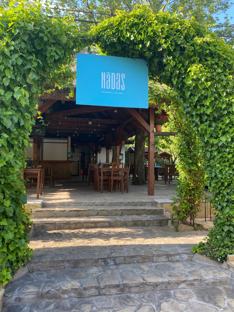Nadas