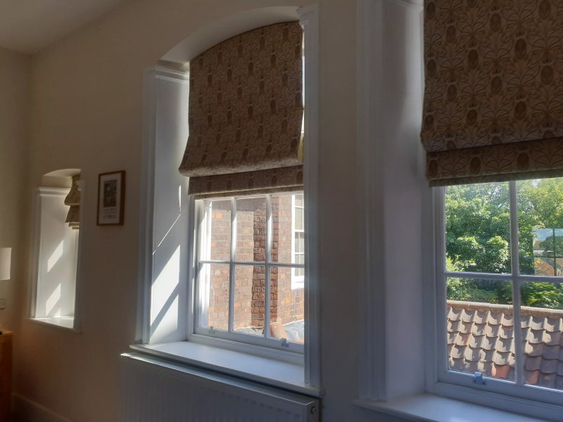 Red Barns Bed & Breakfast