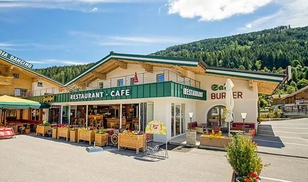 SalzBURGER