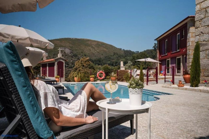 Casa Ze Manel - Turismo Rural