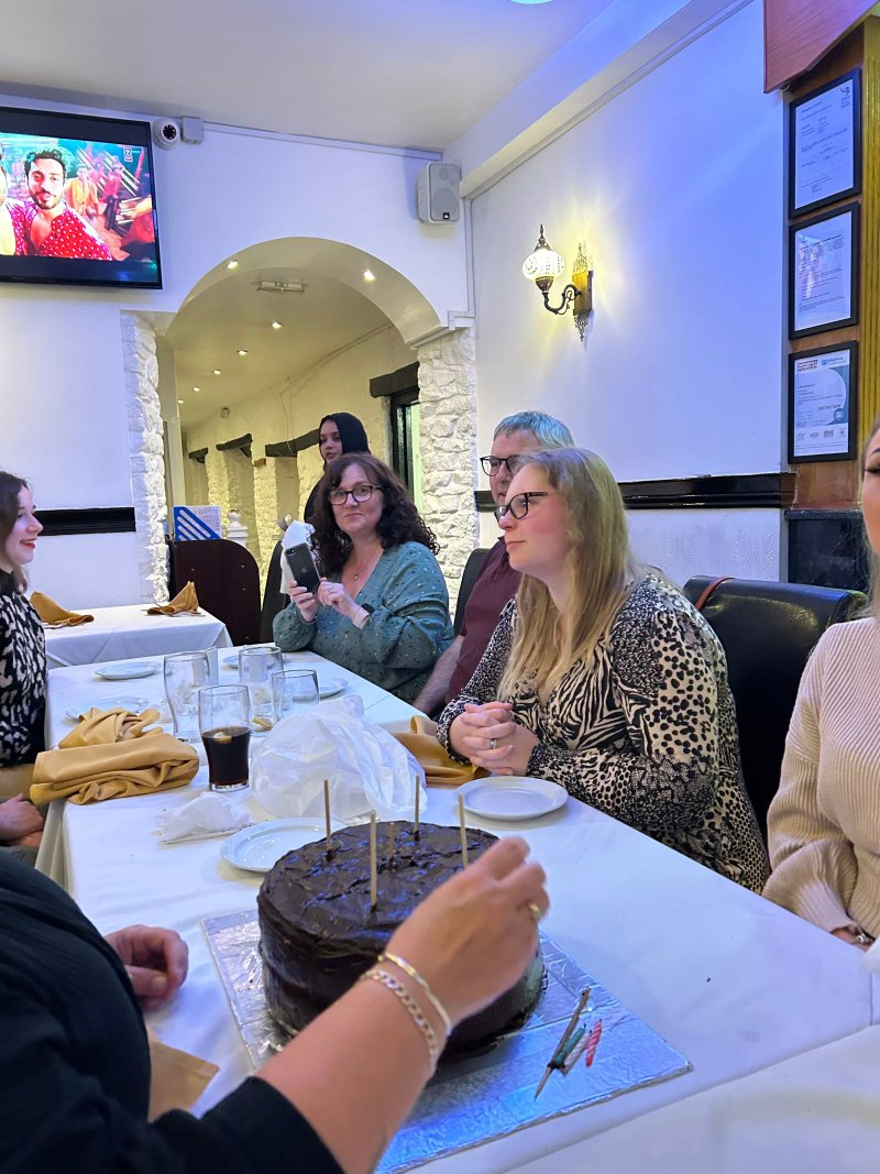 Thornbury Tandoori