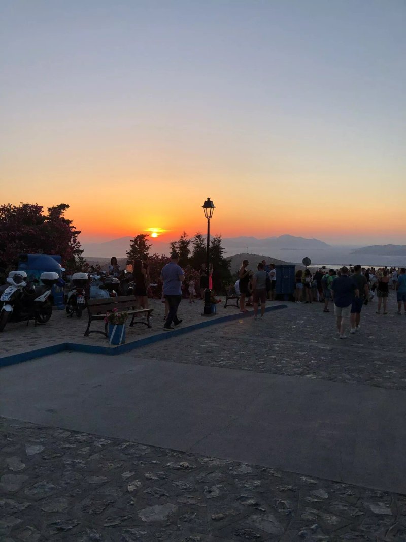 The Village Taverna