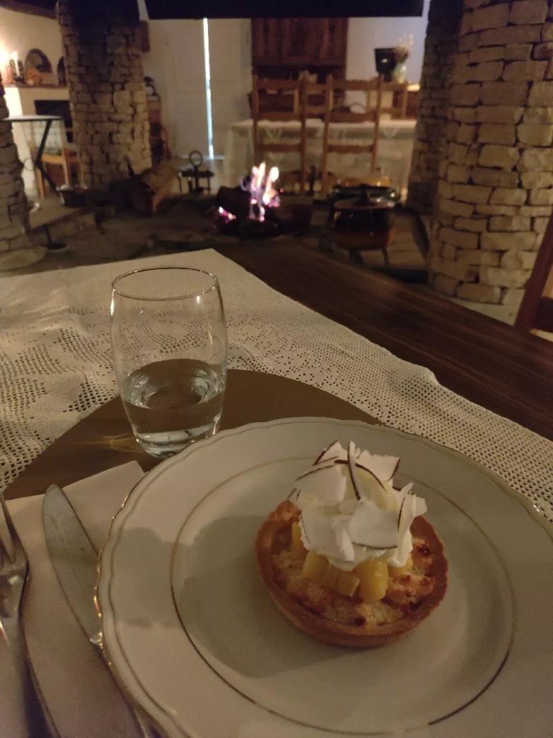 Hotel La Pinede