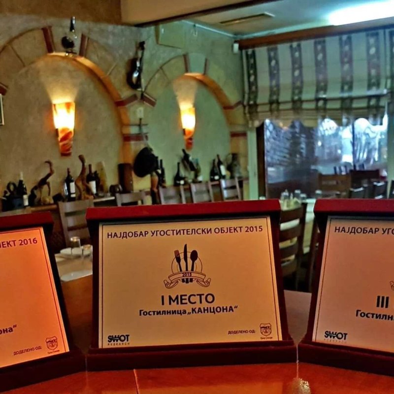 Gostilnica Cashka