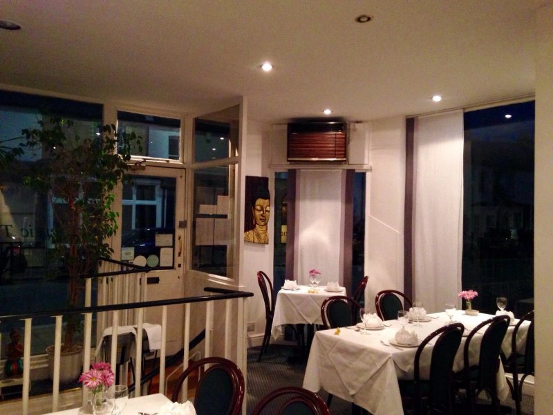 Montien Thai Cuisine