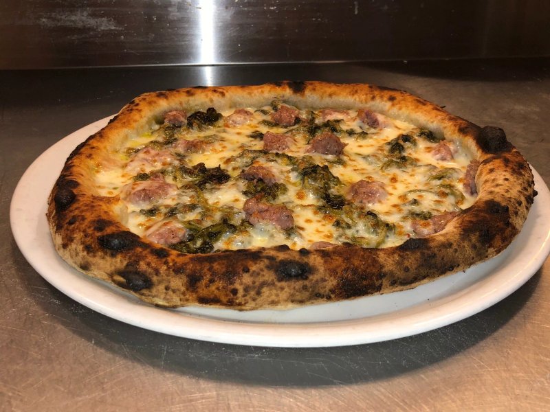 Il Gatto Mannaro