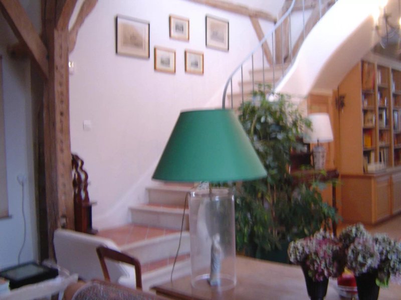 La Charlotiere