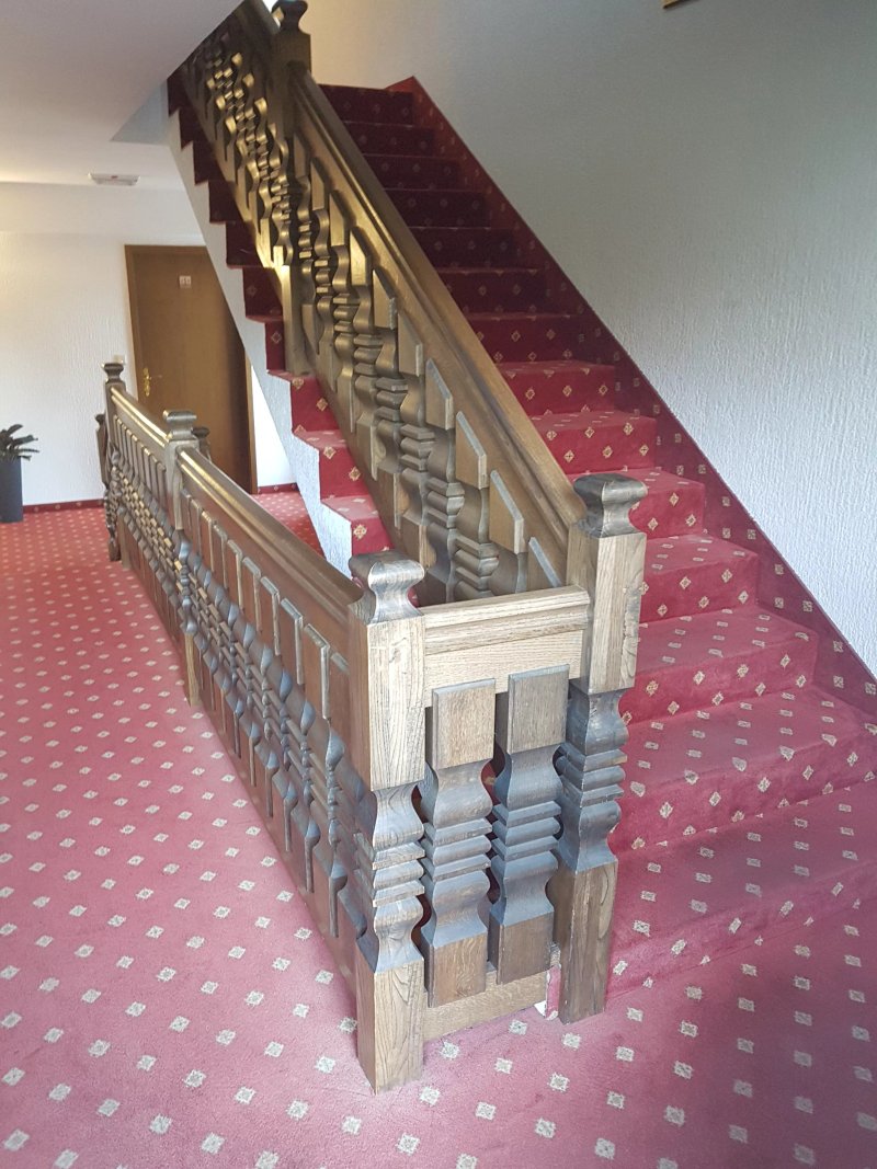 Garni Hotel Milena