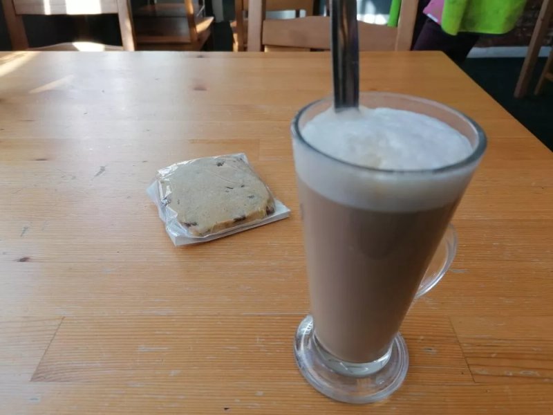 Jaccs Gourmet Coffee
