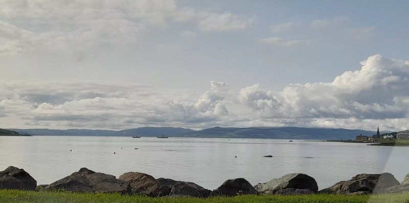 Largs Yacht Haven