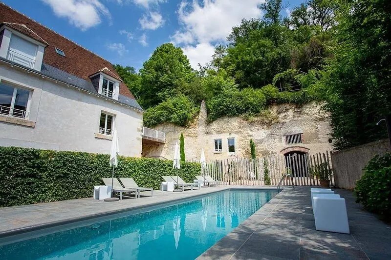 Domaine La Restrie - Michelangelo's Bubble