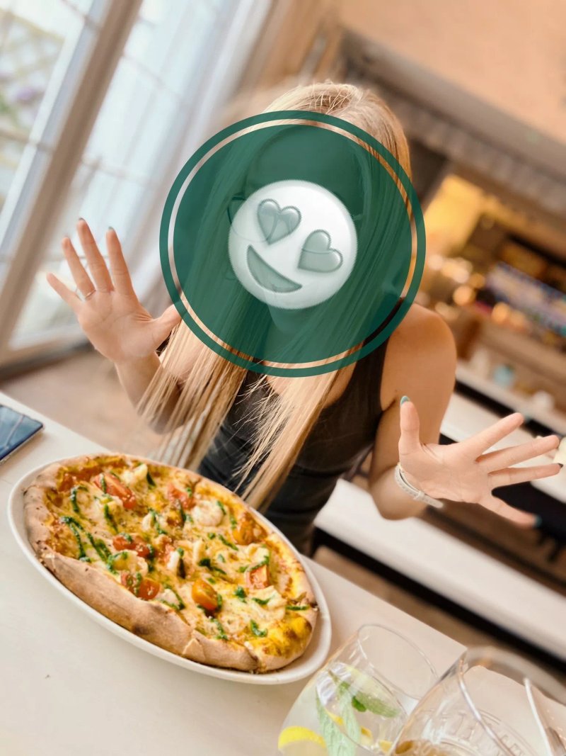 Restauracja u Przyjaciol