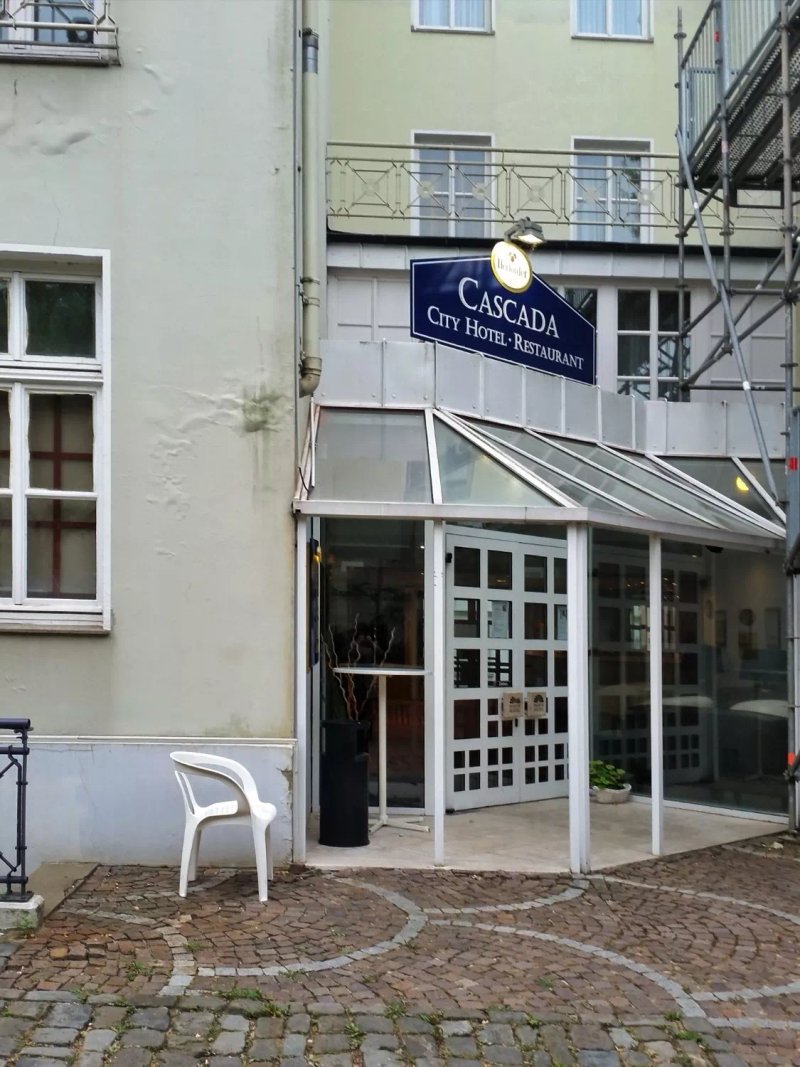 Cascada City Hotel