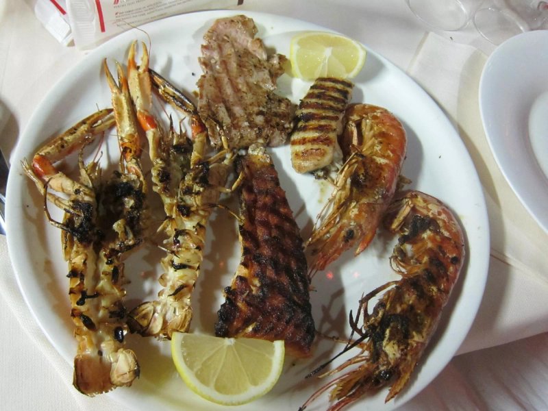Hotel Lavagnese