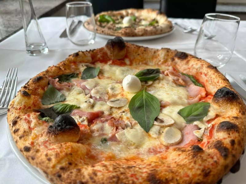 Amalfi Ristorante Pizzeria