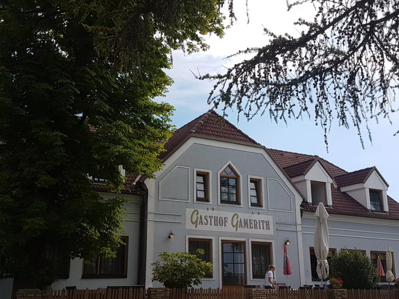 Gasthof Gamerith