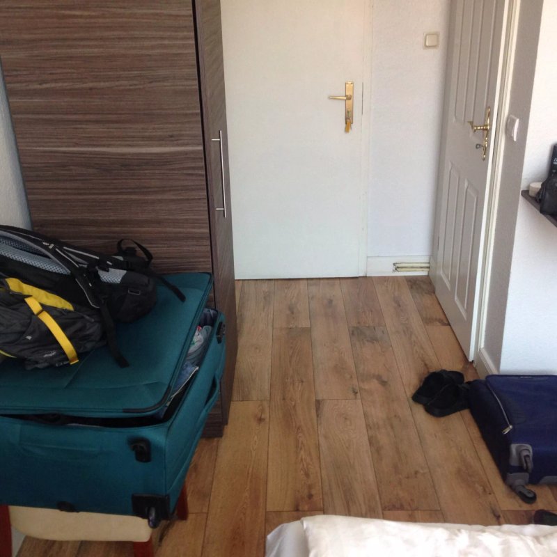 Hotel Ariana