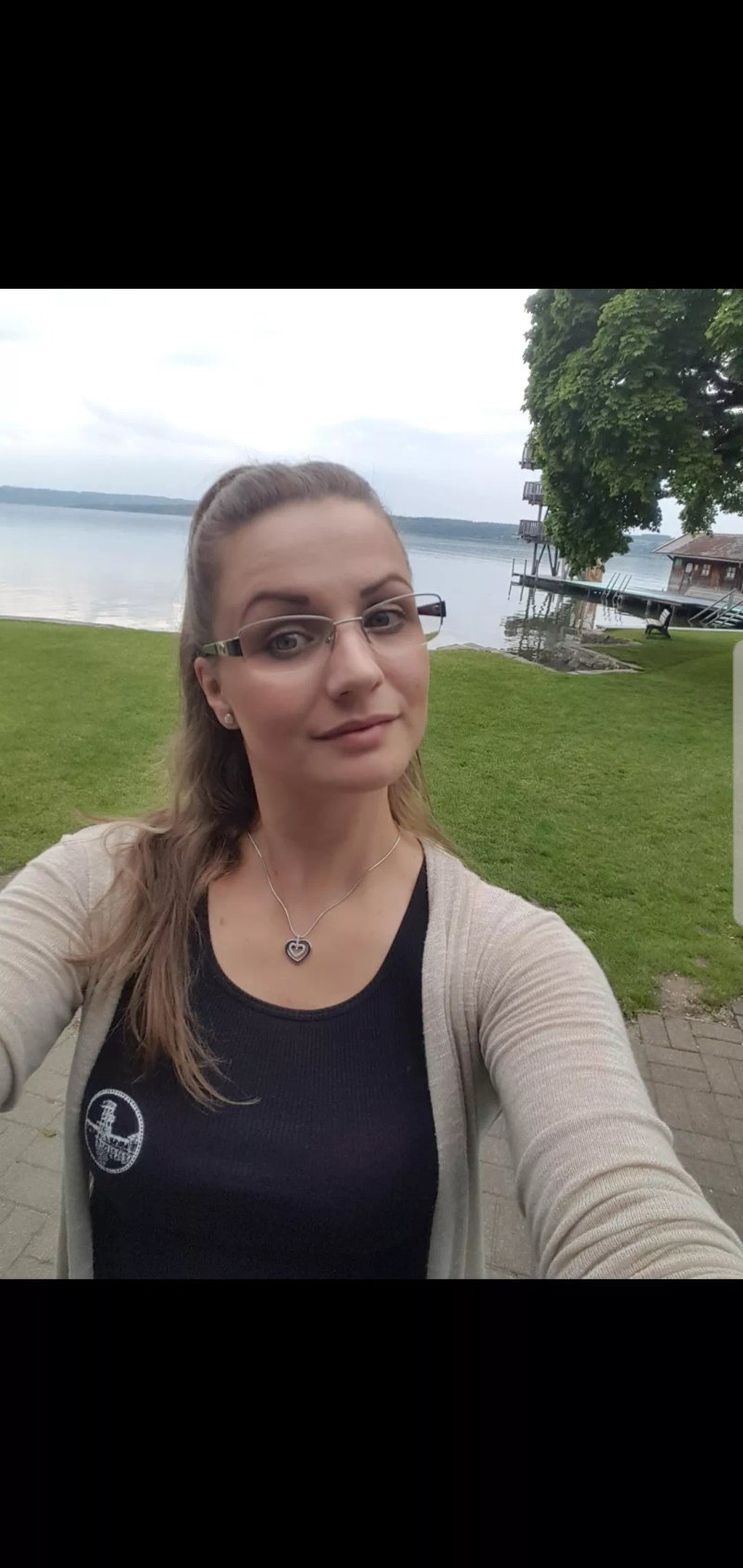 Strandbad Utting