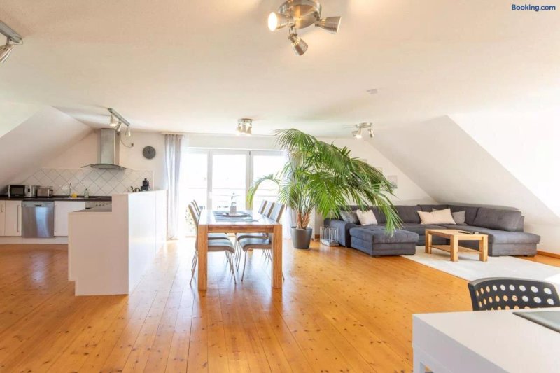 2 Charmante Fewos Nahe Bamberg Und Erlangen