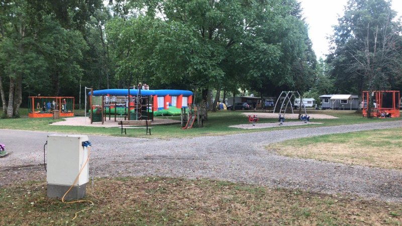 Camping du Schlossberg