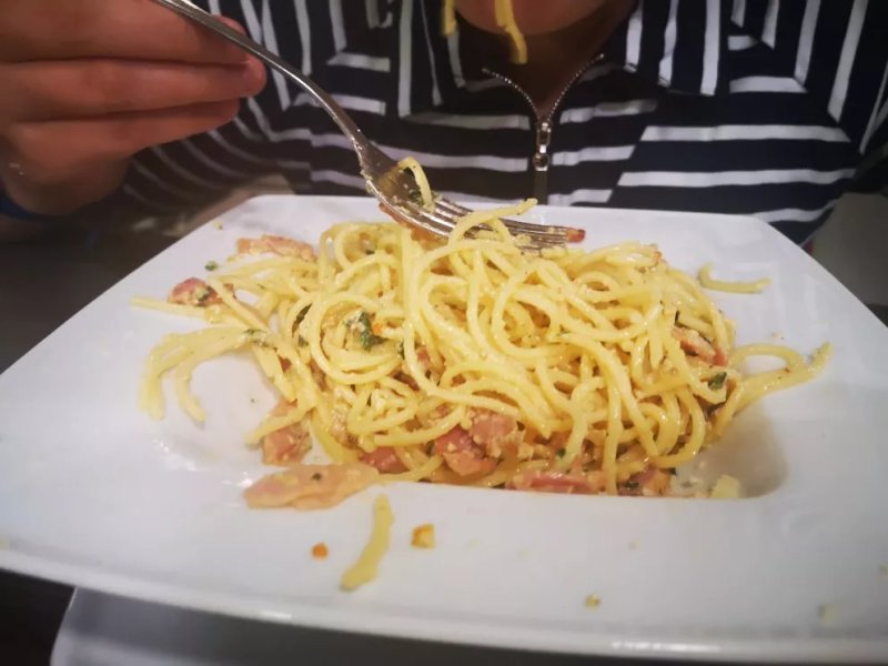 Fresco Ristorante & Pizzeria