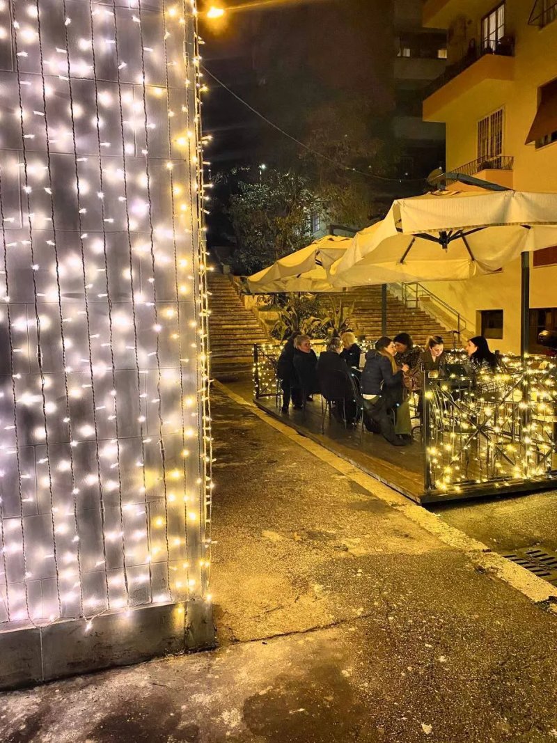 Lina - La Pizza in Teglia