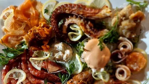Concordia Ristorante Pizzeria