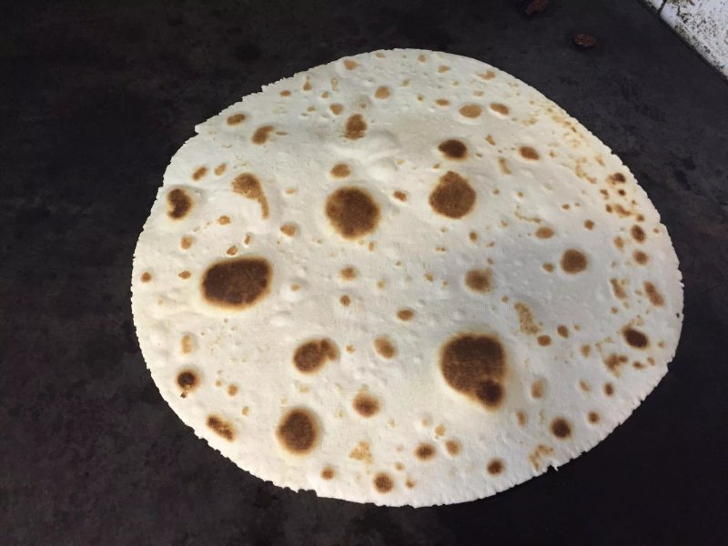 Piadineria Romagnola La Famazza