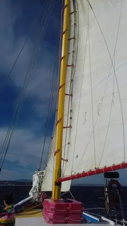 Zeilen At Zeeland