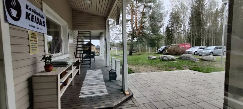 Seitsaman Sillan Majatalo