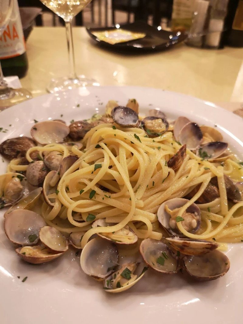 Pizzeria Due Altalene
