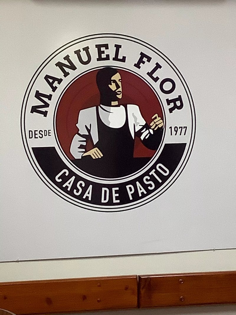 Casa de Pasto Flor