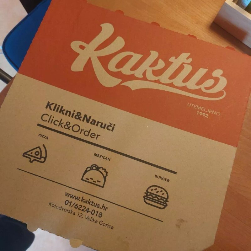 Bistro Kaktus