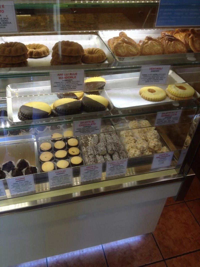 Pasticceria Bresciani di Sara Gandini