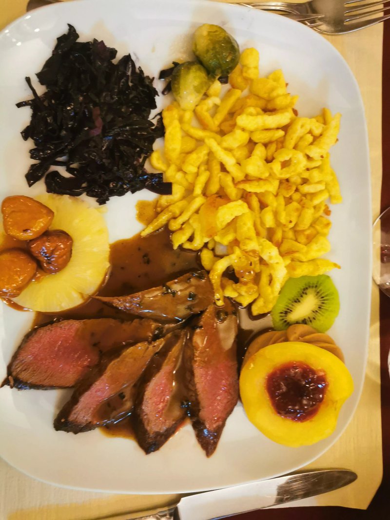 Osteria Riva