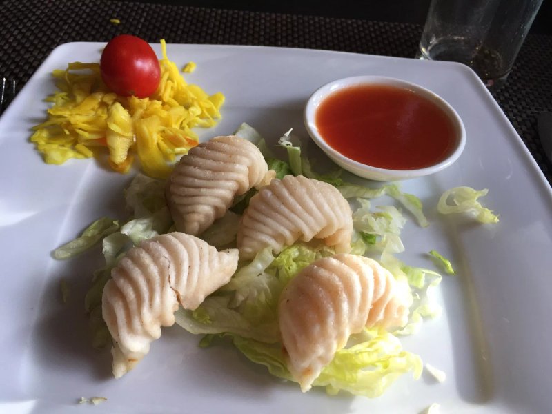 Chinees Indisch Restaurant Yang's Garden